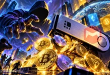 Insiden peretasan drainer ledger hardware wallet cryptobilis