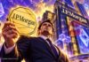 JPMogan JPM Coin Ethereum