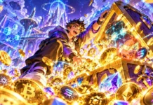 Jadwal token unlock terbaru oktober 2026