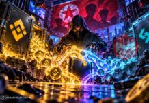Jejak Dana Binance dan Bitget Bertemu, Tudingan Hacker Korut Menguat