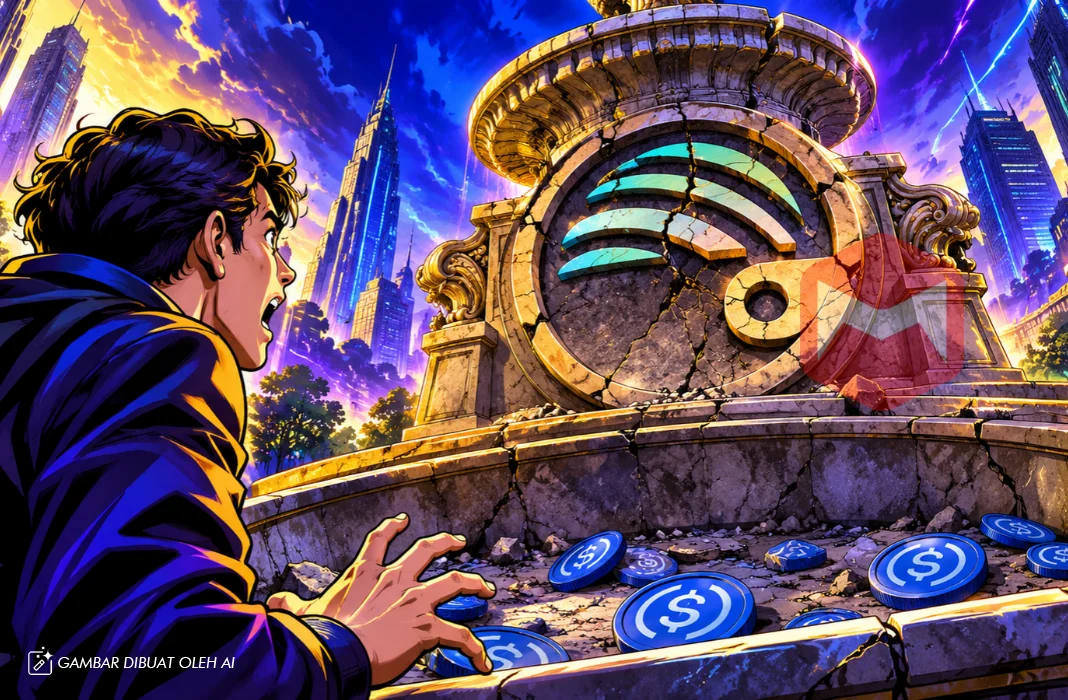 Jupiter Lend Kritis