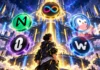 Kripto Hari Ini 1 Oktober 2026: NEAR, WOO, ZRO, ICP, PENGU Mulai Panaskan Mesin, Siapa Paling Siap Ngebut?