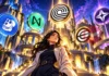 Kripto Hari Ini 11 Oktober 2026: LUMIA, WLD, APE, NEAR, ONDO Mulai Panaskan Mesin Bullish