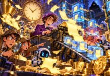 Misteri Puisi yang Muncul 26 Kali di Blockchain Bitcoin, Siapa Pengirimnya? Misteri Puisi yang Muncul 26 Kali di Blockchain Bitcoin, Siapa Pengirimnya?