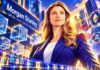 Morgan Stanley tokenisasi rwa
