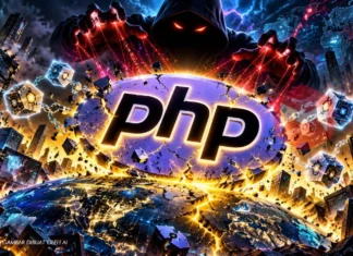 PHP PHP2Shell celah eksploitasi