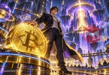 Pasar Opsi Bitcoin Terlalu Tenang untuk Uptober, Ada Apa di US$95.000?