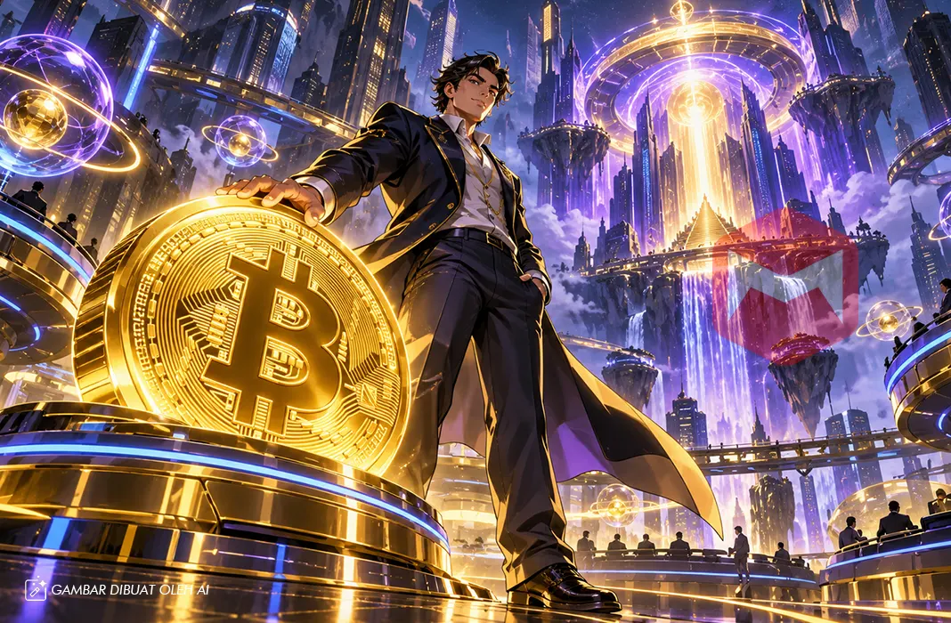 Pasar Opsi Bitcoin Terlalu Tenang untuk Uptober, Ada Apa di US$95.000?