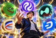 Peluang Serok Kripto Hari Ini 28 Oktober 2026: PEPE, INJ, HYPE, AERO dan DASH Siap Reli Lagi? Peluang Serok Kripto Hari Ini 28 Oktober 2026: PEPE, INJ, HYPE, AERO dan DASH Siap Reli Lagi?