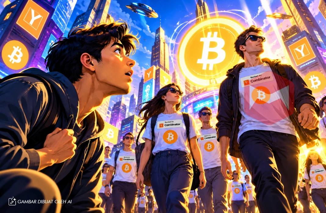 Platform Crypto yang Didukung Y Combinator Sepanjang 2026