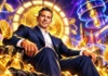 Saifedean Ammous Bitcoin Standard BTC