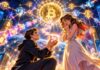 Romantis atau Nyeleneh? Pria Ini Melamar Kekasih Lewat Bitcoin! Seseorang melamar kekasih lewat blockchain bitcoin btc