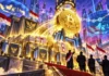 Simulasi RAPBN 2027 Indonesia jika sebagian digunakan membeli bitcoin