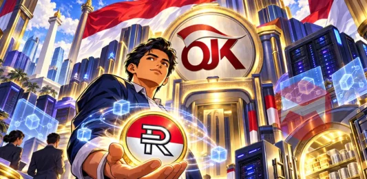 Stablecoin Masuk Agenda Khusus OJK, Indonesia Sudah Punya Eksperimen Rupiah Digital IDRP