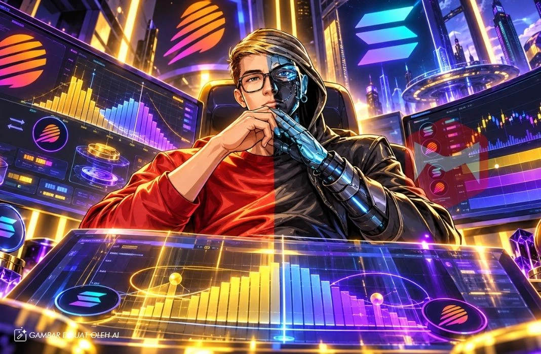 Strategi trading lp di meteora dengan bantuan tools cryptoiz