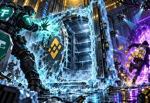 Tether Bekukan Dompet Kosong, Hacker Binance Sudah Pindahkan US$729 Juta
