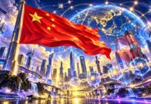 Bukan Cuma 6G, Tiongkok Siapkan Blockchain Nasional pada 2030 Tiongkok China Blockchain 6g