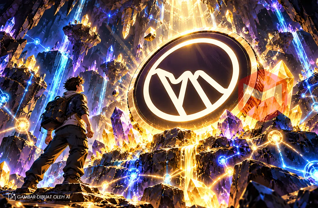 Token DOLO Masuk Radar Hidden Gem? Aktivitas On-Chain Mulai Bicara