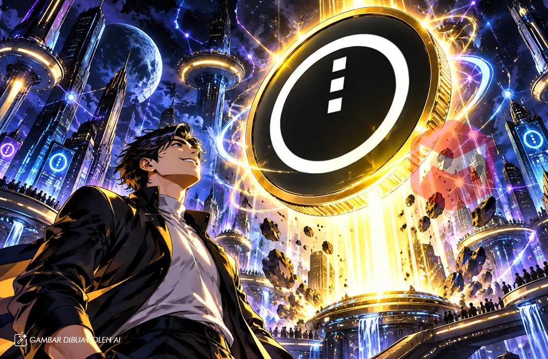 Token NIGHT Melejit 22 Persen, Midnight Rilis Pembaruan Penting Jaringan Token NIGHT Melejit 22 Persen, Midnight Rilis Pembaruan Penting Jaringan