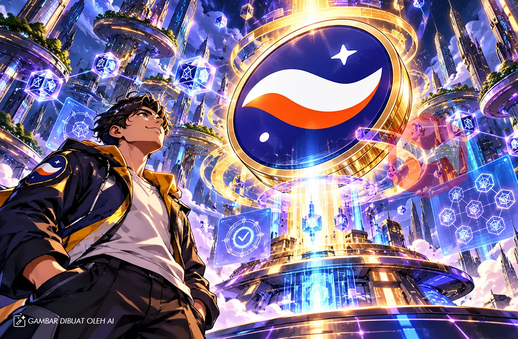 Token STRK Menguat 25 Persen, Starknet Bersiap Aktifkan Fitur Proof Baru