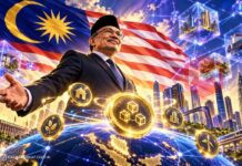 Tokenisasi RWA malaysia Indonesia