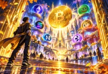Uptober Bukan Cuma Bitcoin, Sinyal Altcoin Season Mulai Menyala?