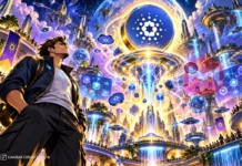 Uptober Cardano Makin Panas, Harga ADA Naik di Tengah Deretan Katalis Baru