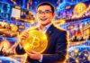 William Sutanto CEO Indodax masa depan Bitcoin