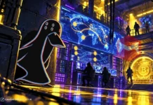 Zachxbt membongkar sindikat jaringan pencucian uang china yang membantu hacker korut lazarus group dalam peretasan bybit dan bitget