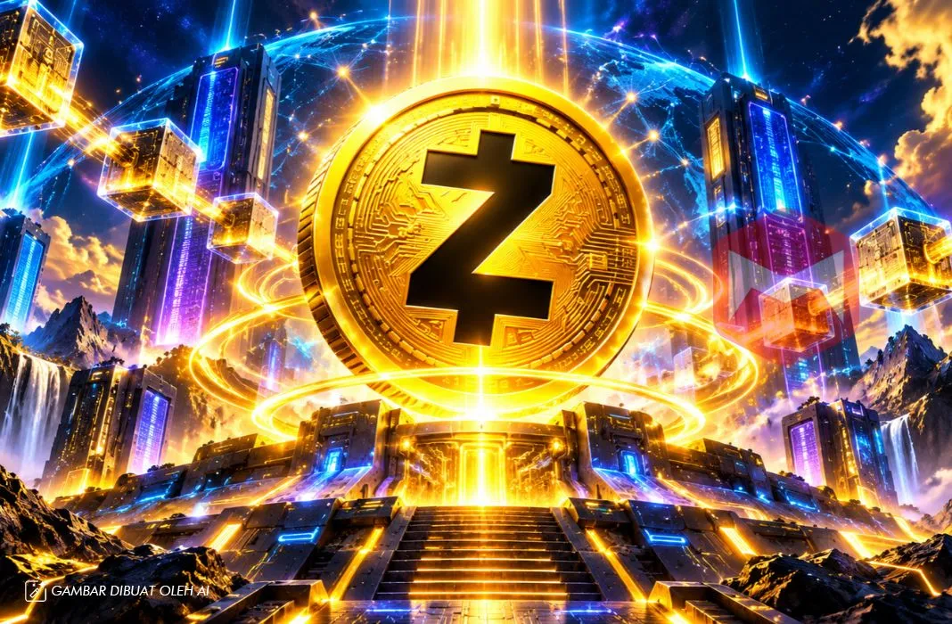 Zcash ZEC Nu7