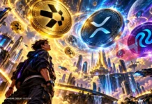 daftar kripto altcoin layak lirik minggu ini