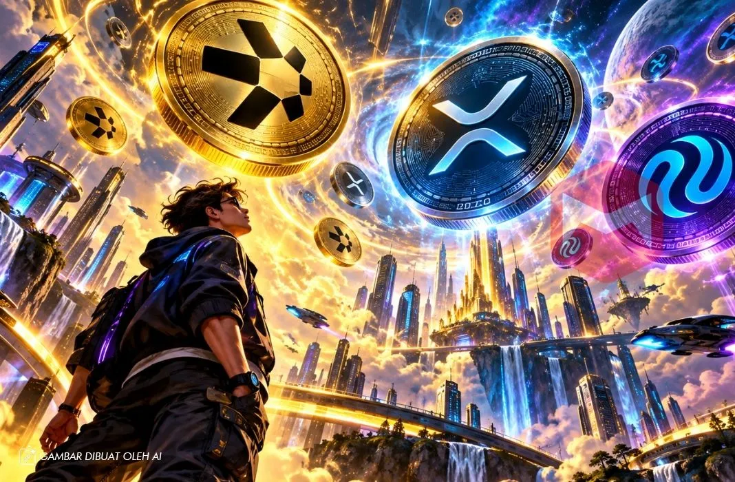 daftar kripto altcoin layak lirik minggu ini daftar kripto altcoin layak lirik minggu ini
