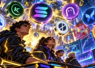 10 Kripto DeFi Lending yang Layak Dilirik pada Oktober 2026 daftar kripto defi lending paling aktif dikembangkan dan layak dilirik oktober 2026
