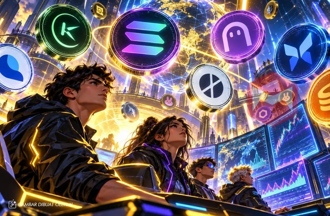 daftar kripto defi lending paling aktif dikembangkan dan layak dilirik oktober 2026