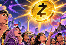 komunitas zcash indonesia
