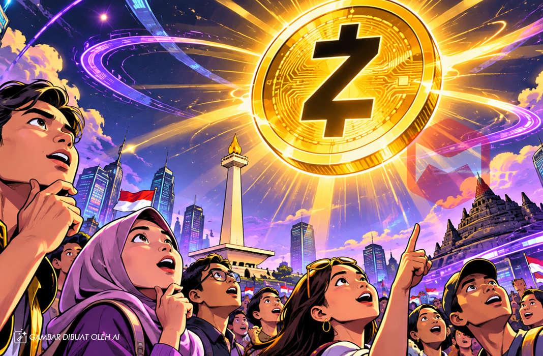 komunitas zcash indonesia