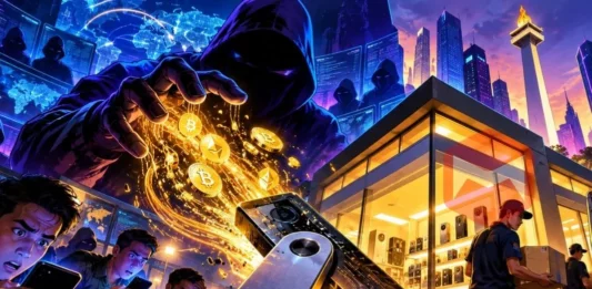 toko cryptobilis reseller hardware wallet ledger di indonesia